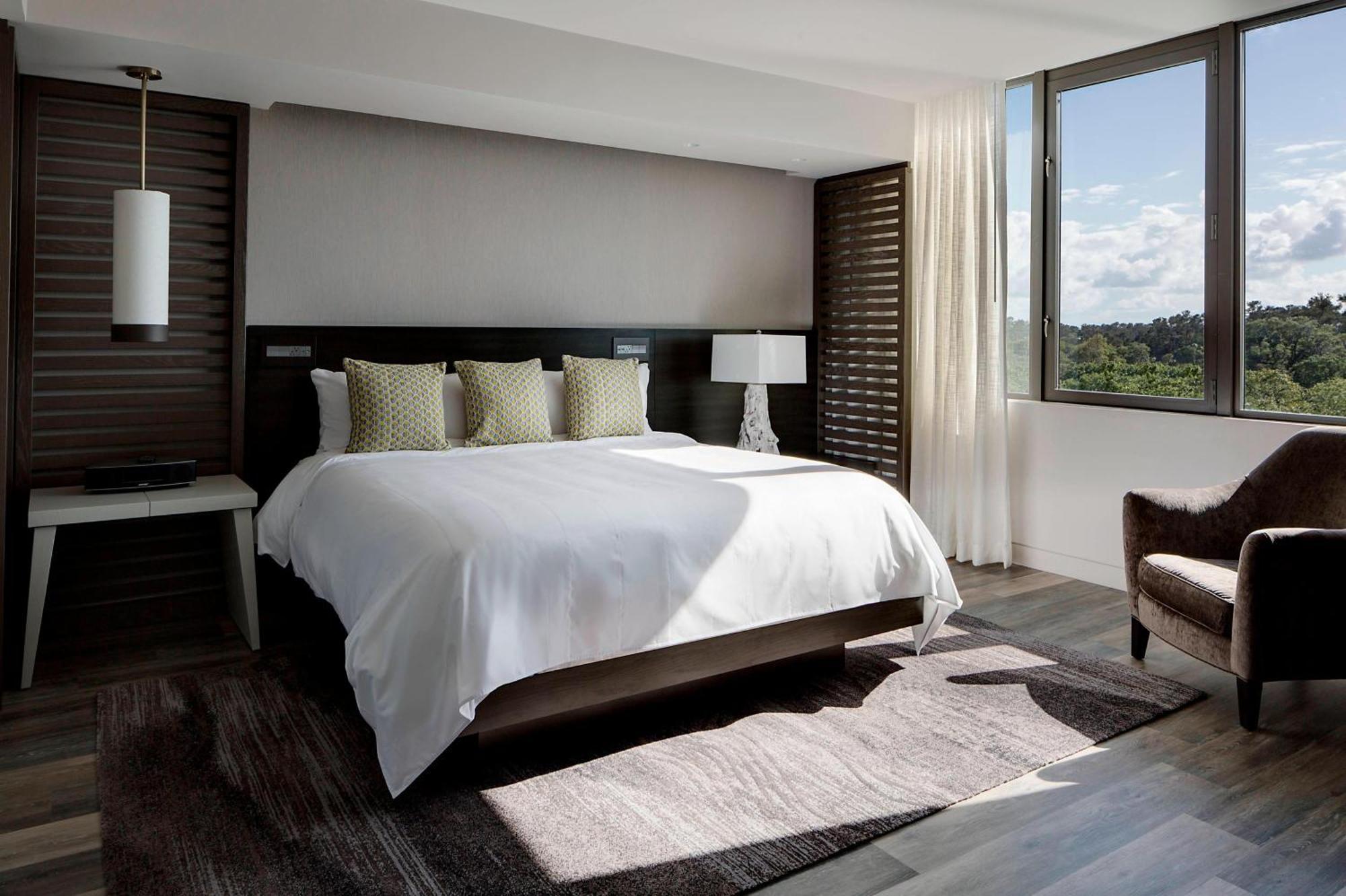 Sawgrass Marriott Golf Resort & Spa Понте-Ведра-Бич Экстерьер фото